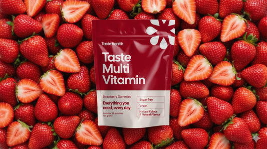 Multivitamin