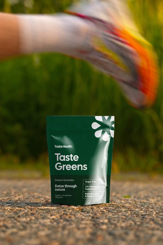 Greens