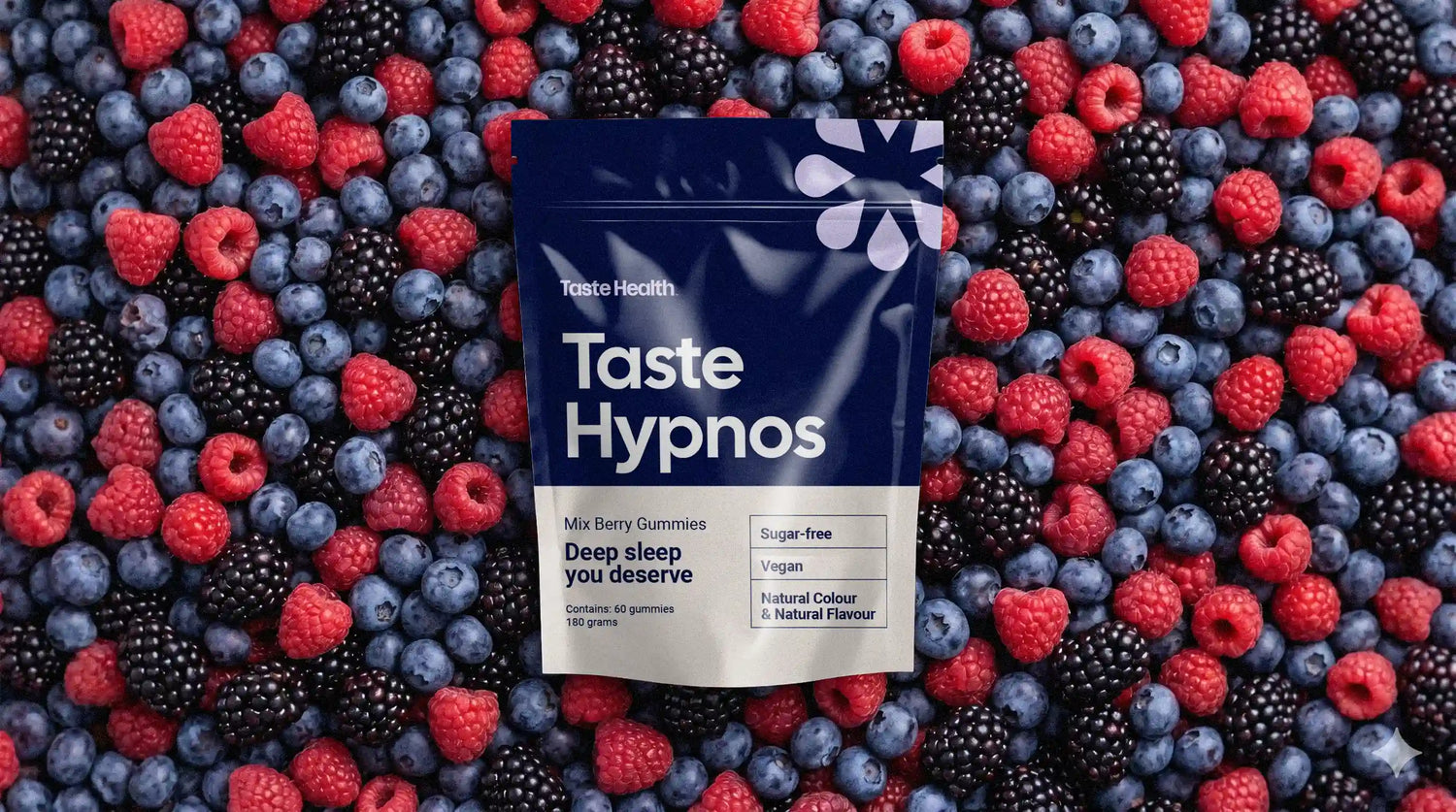 Mix Berry