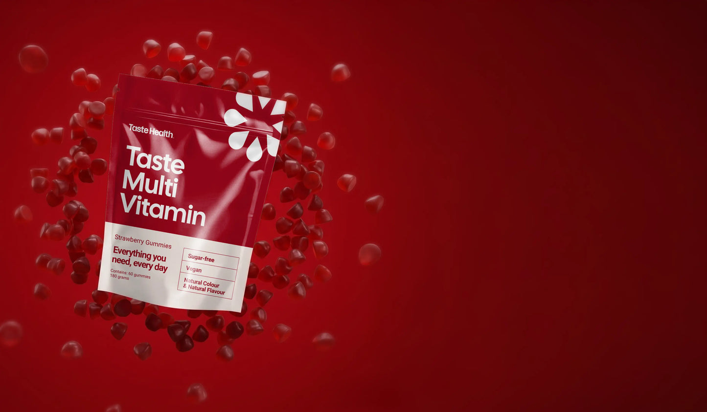 Multivitamin