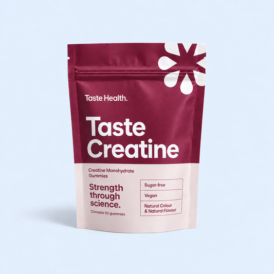 Creatine