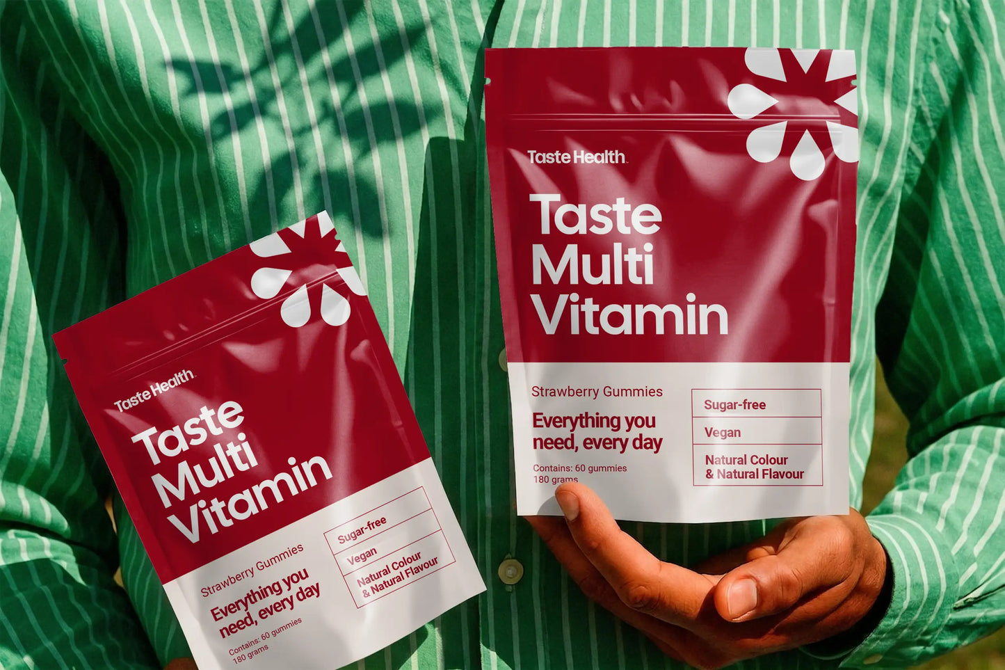 Multivitamin