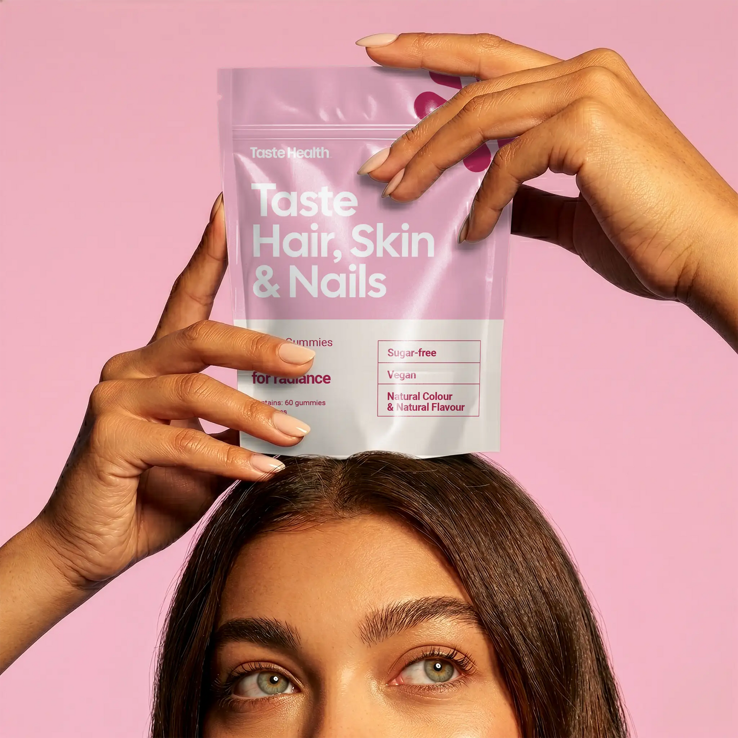 Hair, Skin & Nails