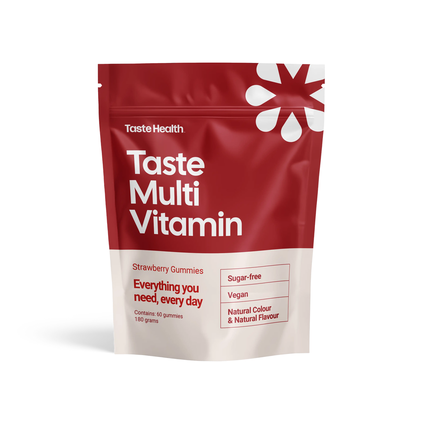 Multivitamin