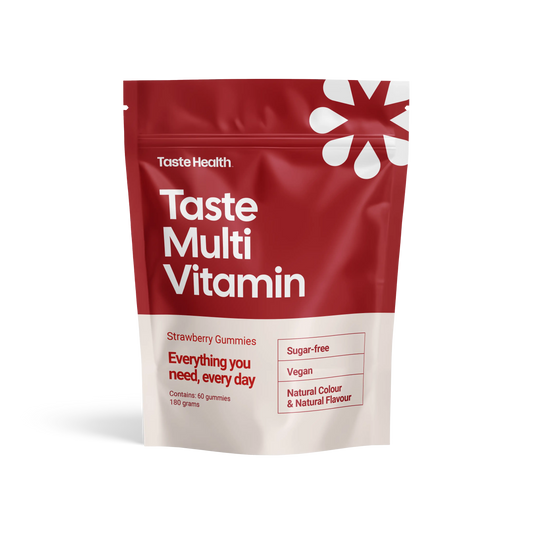 Multivitamin