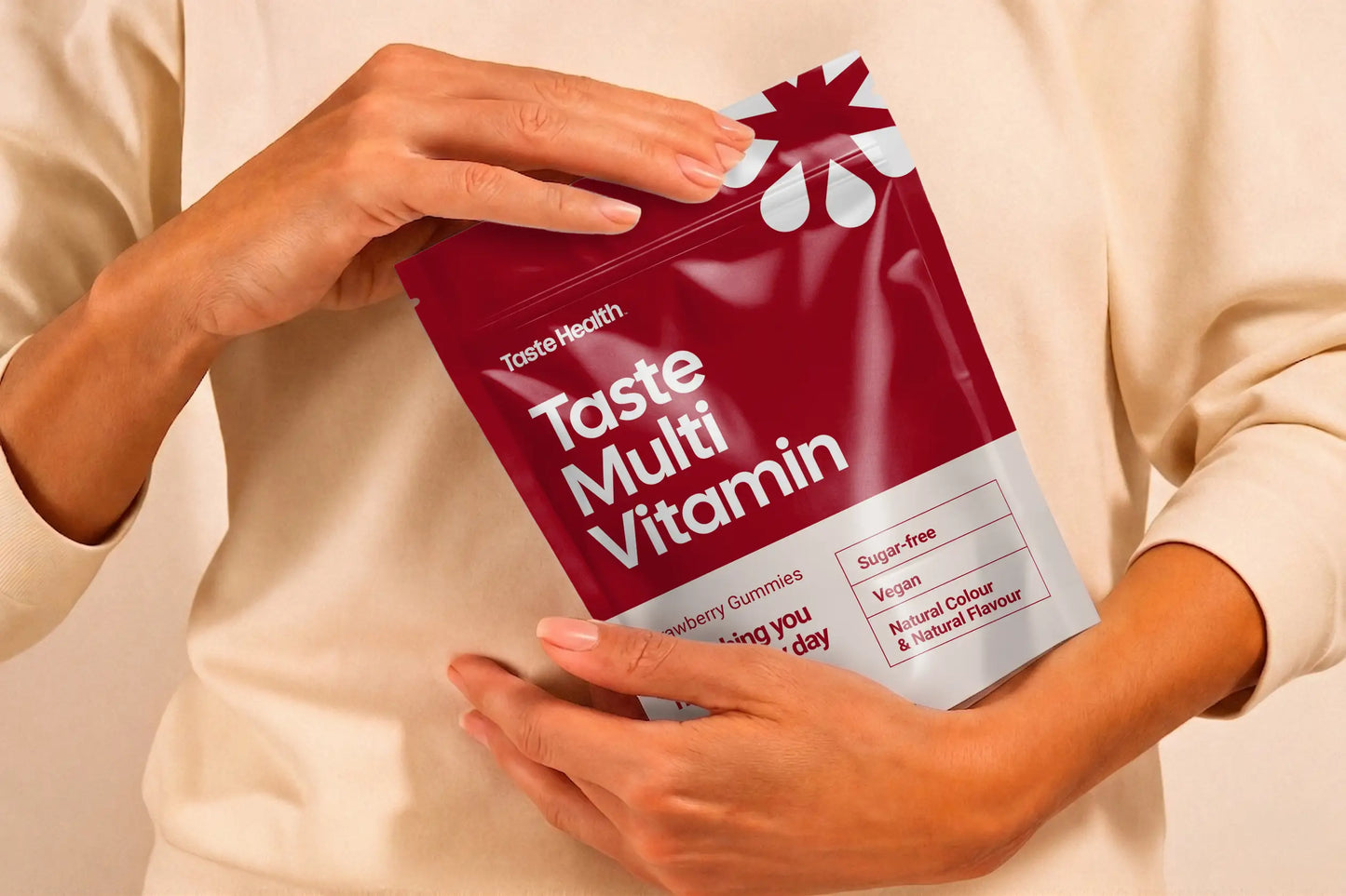 Multivitamin