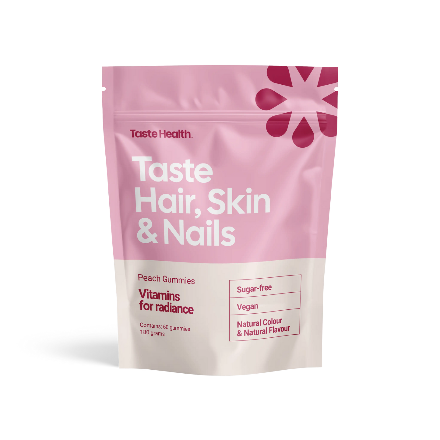 Hair, Skin & Nails