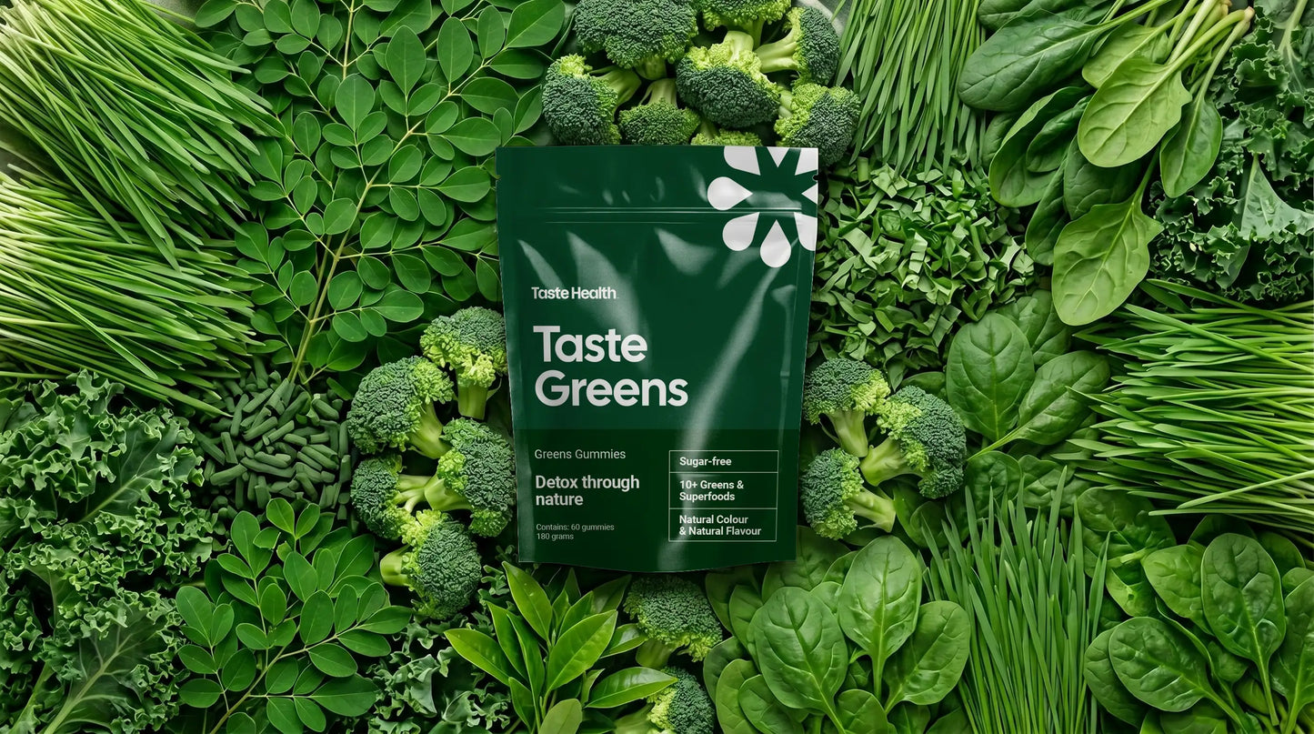 Greens