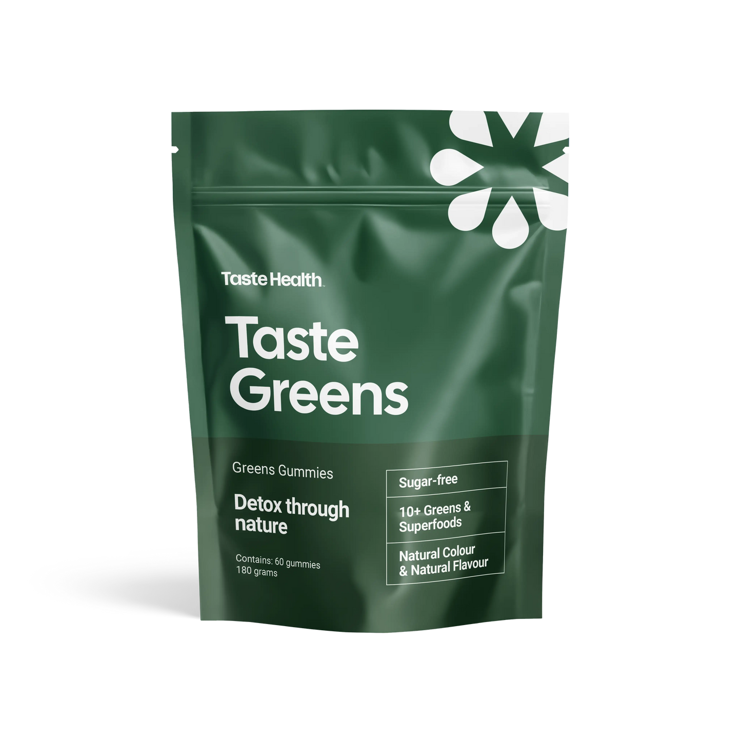 Greens