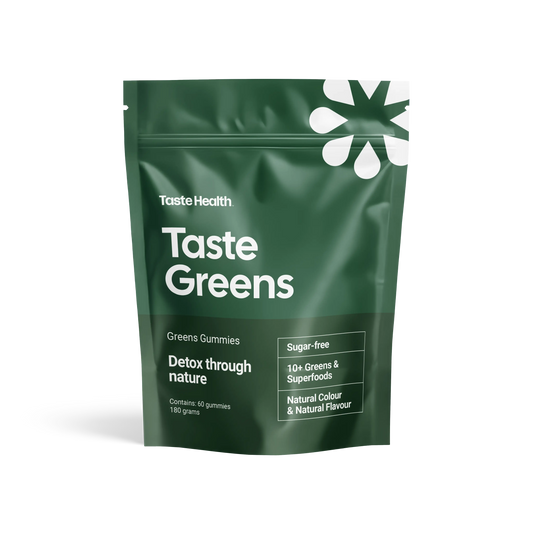 Greens