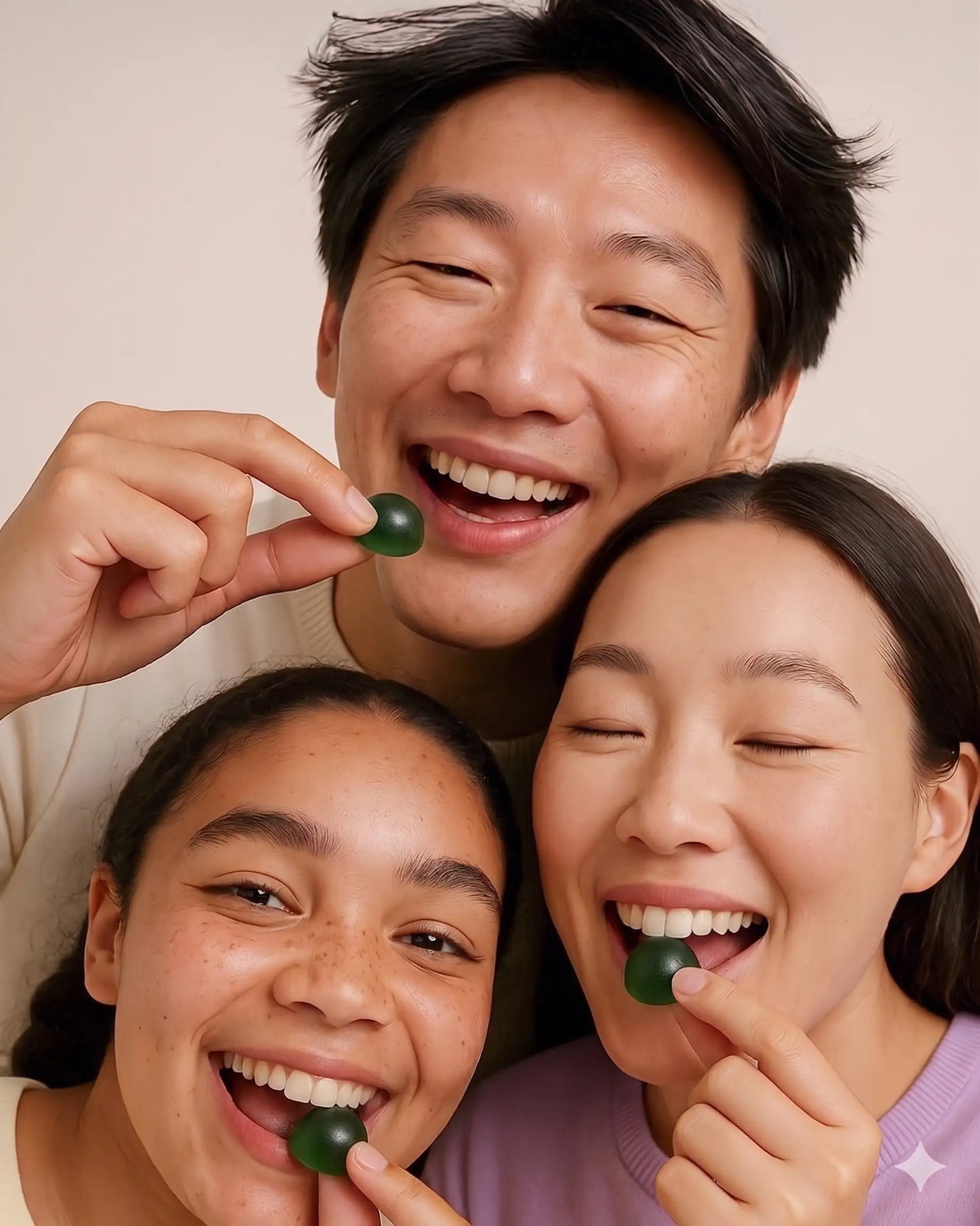Greens