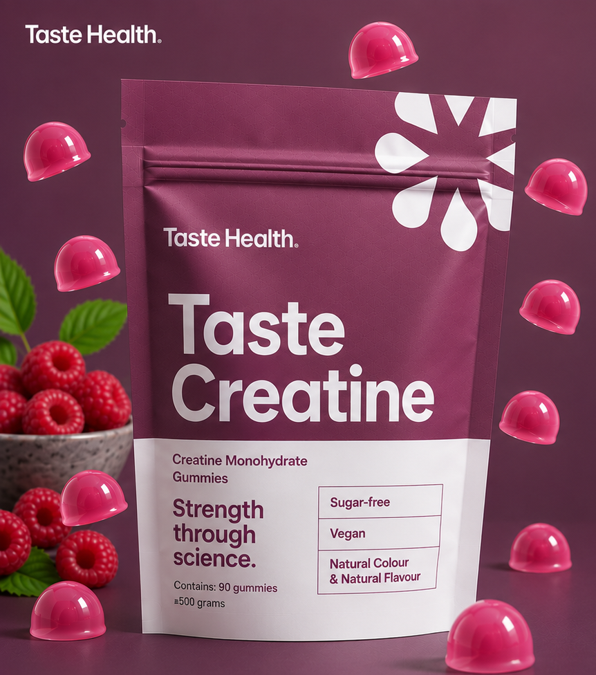 Creatine