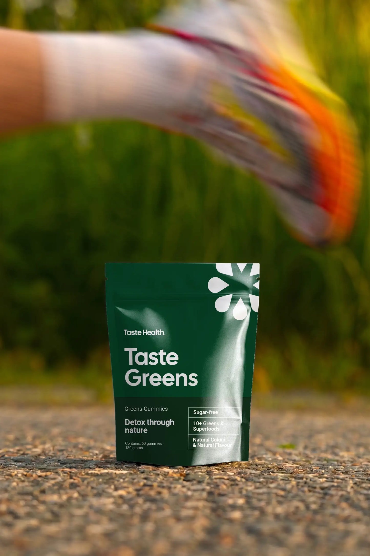 Greens